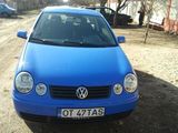 vand VW Polo diesel - taxa 0