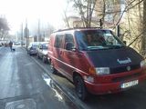 vand vw t 4