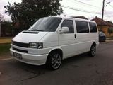 Vand vw T4