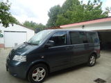 vand vw t5 multivan 2006