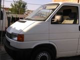 Vand vw transporter