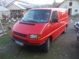 Vand VW Transporter