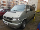 Vand Vw Transporter