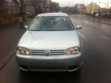vand w golf 4
