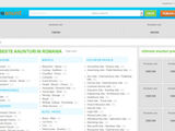 Vand website + domeniu (euroanunt.ro) = 100 EURO