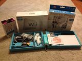 Vand Wii modat