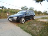 vand wolkswagen golf 4