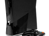 Vand X-box 360 Slim