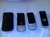 Vand x4 Telefoane
