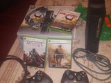 Vand Xbox 360 120 GB Elite