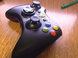 Vand Xbox 360