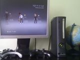 vand xbox 360 749 lei sau schimb cu iPhone 4