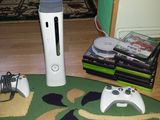 vand xbox 360 modat