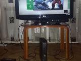 Vand Xbox 360 Slim 250gb+kinect+Battlefield3+Kinect Adventures
