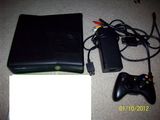 vand xbox 360 slim