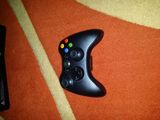 Vand Xbox 360 Slim 4gb +toate accesorile