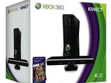 vand xbox kinect