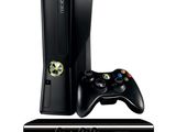 vand xbox slim  360. 250gh cu Kinect Sensor  modat rgh usb