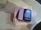 vand xperia mini
