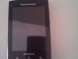 vand xperia mini x10