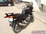 vand Yamaha Diversion xj600