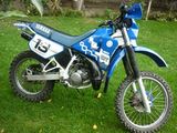 Vand Yamaha Dt 125cmc 2t