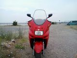VAND YAMAHA MAJESTYK DX