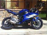 vand yamaha r6