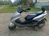 Vand yamaha skyliner 125