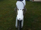 Vand Yamaha yz250f