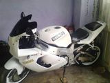 vand yamaha yzf 750