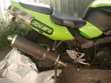 Vand Zx9r 1997 B4 Cu Chiuloasa Defecta