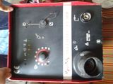 vanda plasma cutter lincoln