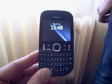 Vandnokia asha 201 aproape nou