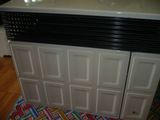 Vanf Convertor Gaz