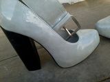 Vant pantofi H&M