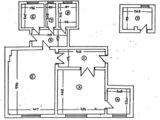 Vanzare 2 camere Bucuresti central proprietar