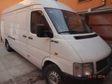 Vanzare Autoutilitara VW LT 35 LR 2,5TDI/109CP