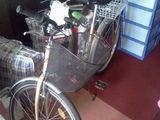 Vanzare bicicleta