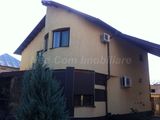Vanzare casa 5 camere 240 mp Militari Rosu