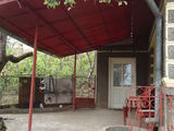 vanzare casa si gradina