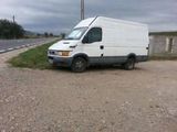 Vanzare Iveco Daily