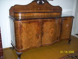Vanzare mobia Chippendale