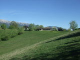 Vanzare teren 5,5 ha-Fundata, Sirnea