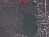 Vanzare teren  in Corbu (Constanta) langa lac si pensiune