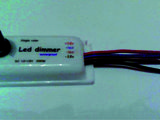 Variator de tensiune pentru leduri