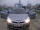 Vauxhall vectra, 2007 diesel 6 R