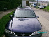 vectra b combi
