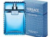 Versace Man Eau Fraiche 100 Ml