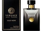 Versace Pour Homme Oud Noir 100 Ml